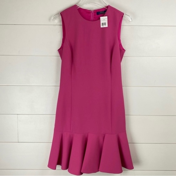 Ralph Lauren Dress - Picture 1 of 4